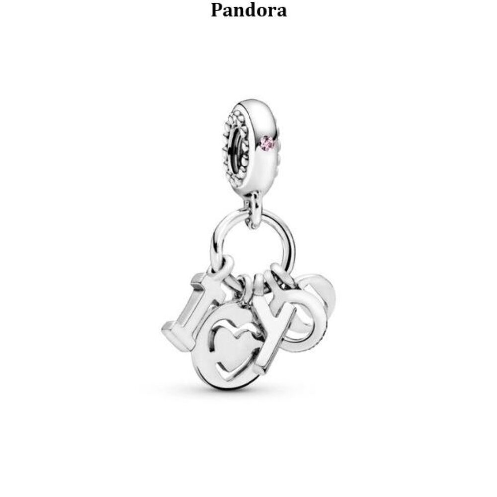 Pandora Charms